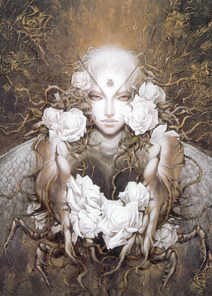 Ayami Kojima