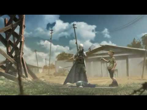 Fallen Art