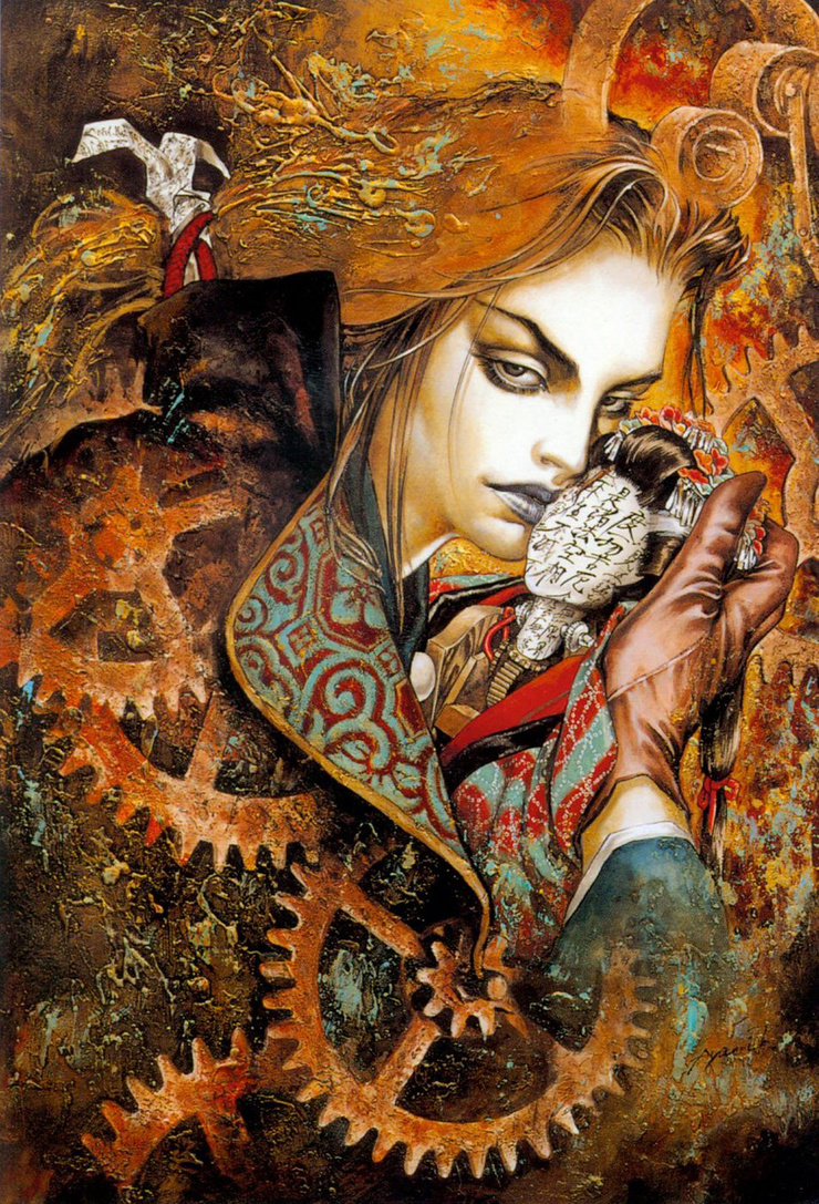 Ayami Kojima
