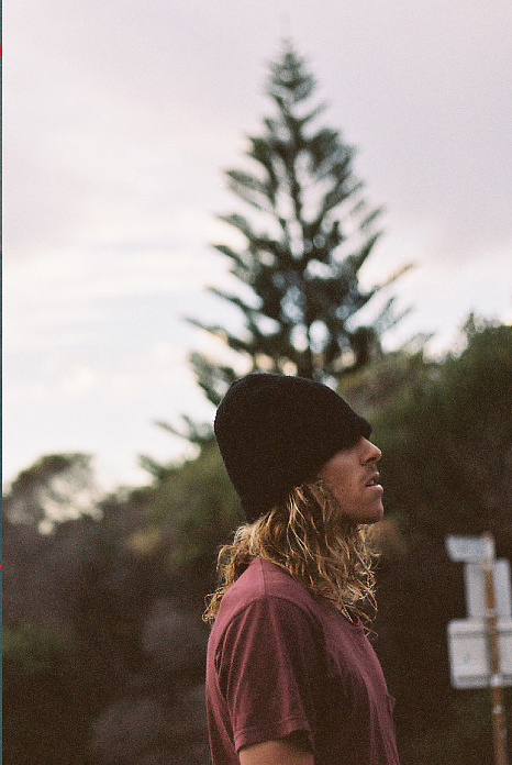 Craig Anderson