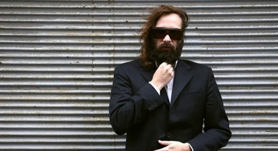 Sebastien Tellier