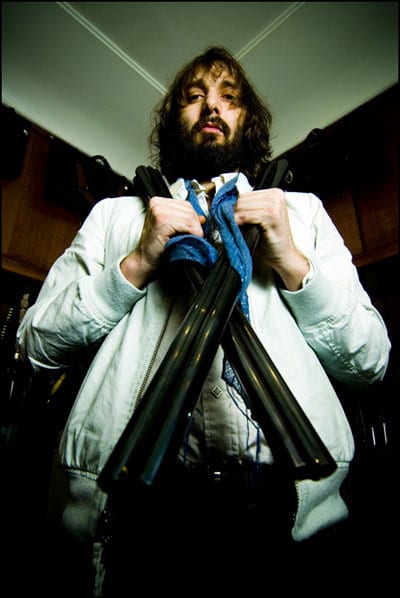 Sebastien Tellier