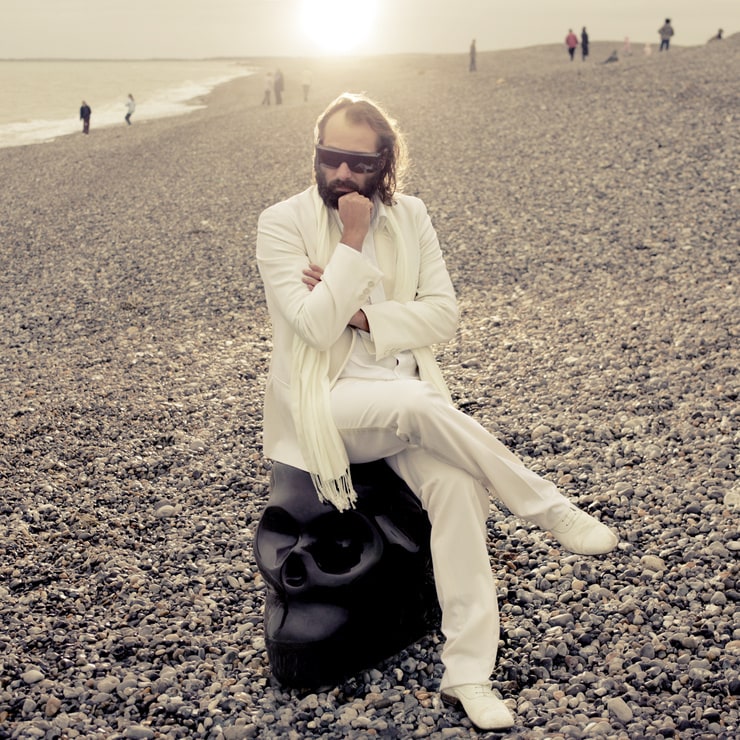 Sebastien Tellier