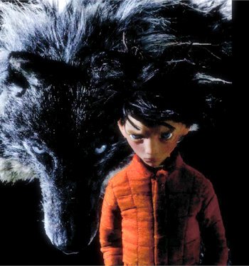 Peter & the Wolf (2006)