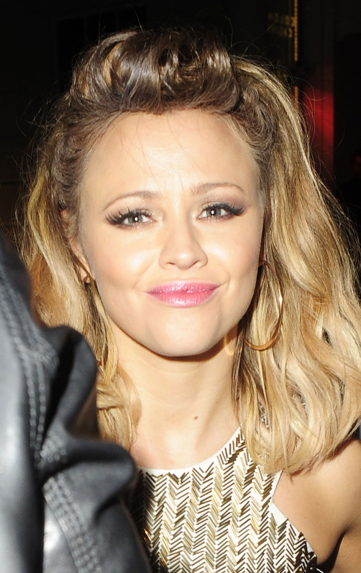 Kimberley Walsh