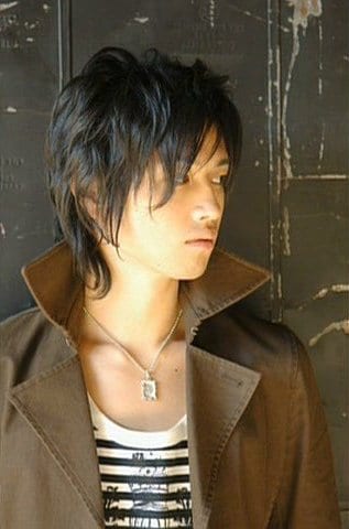 Takumi Saito
