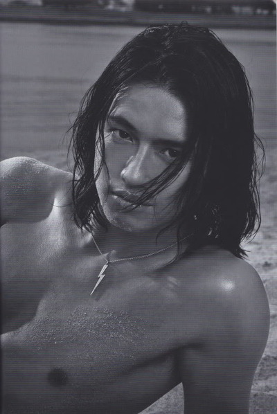 Takumi Saito
