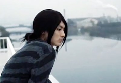Kengo Kora