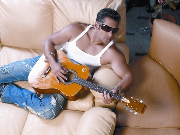 Salman Khan