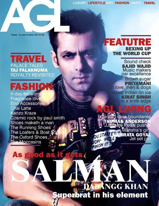 Salman Khan