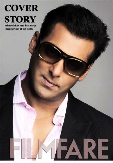 Salman Khan