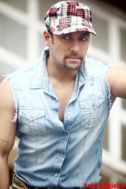 Salman Khan