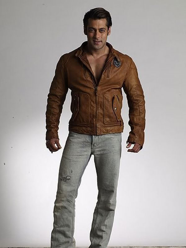 Salman Khan