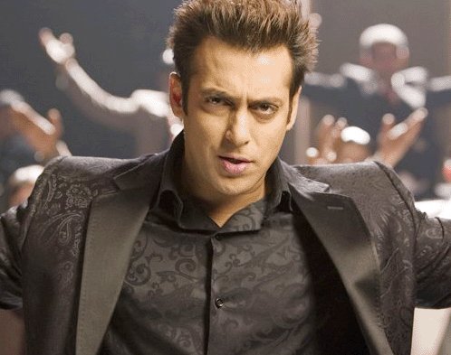 Salman Khan