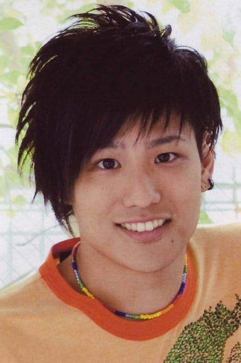 Akito Kiriyama