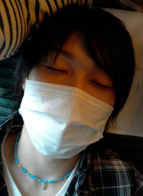 Kohei Uchimura