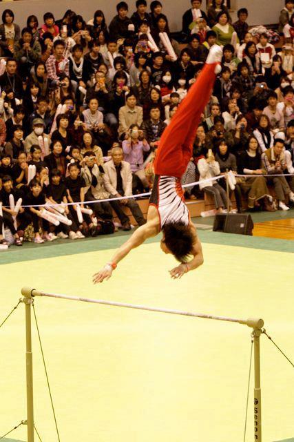 Kohei Uchimura