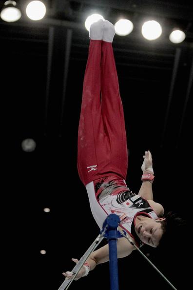 Kohei Uchimura