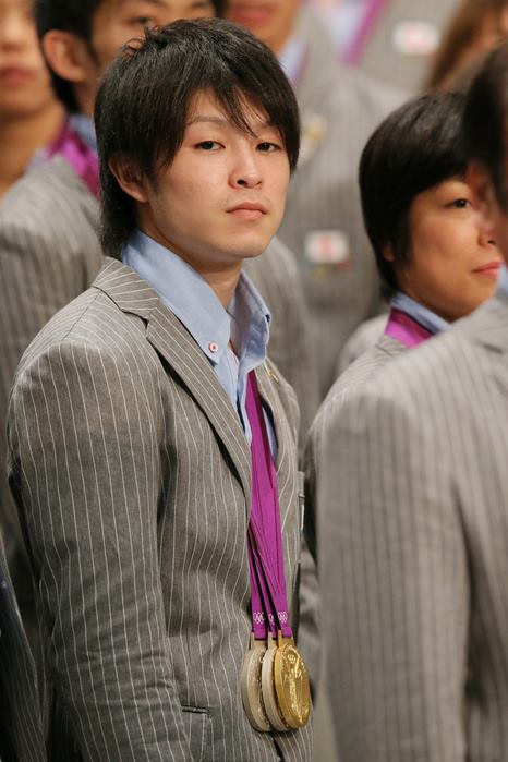 Kohei Uchimura
