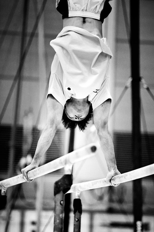 Kohei Uchimura