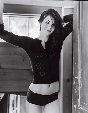 Michelle Monaghan