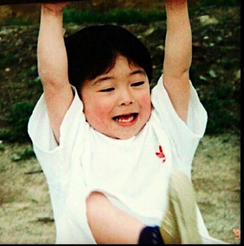 Kohei Uchimura