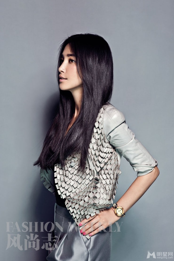 Bingbing Li Bingbing Li