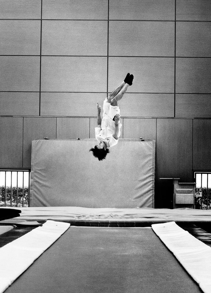 Kohei Uchimura