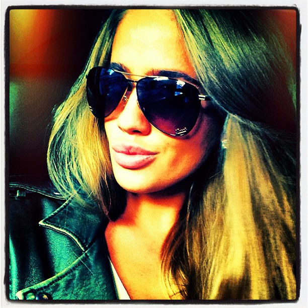 Valeria Sokolova