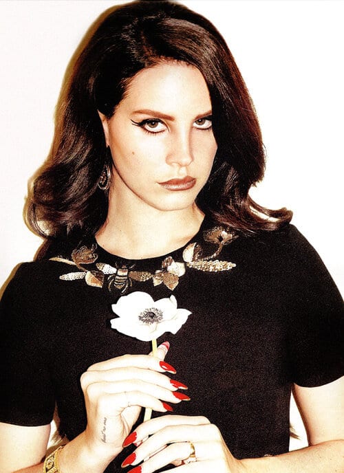 Lana Del Rey