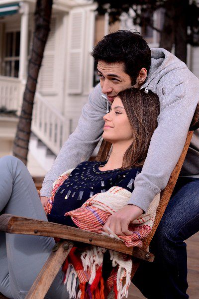 Beren Saat