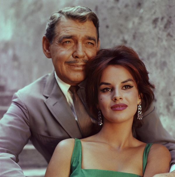 Clark Gable