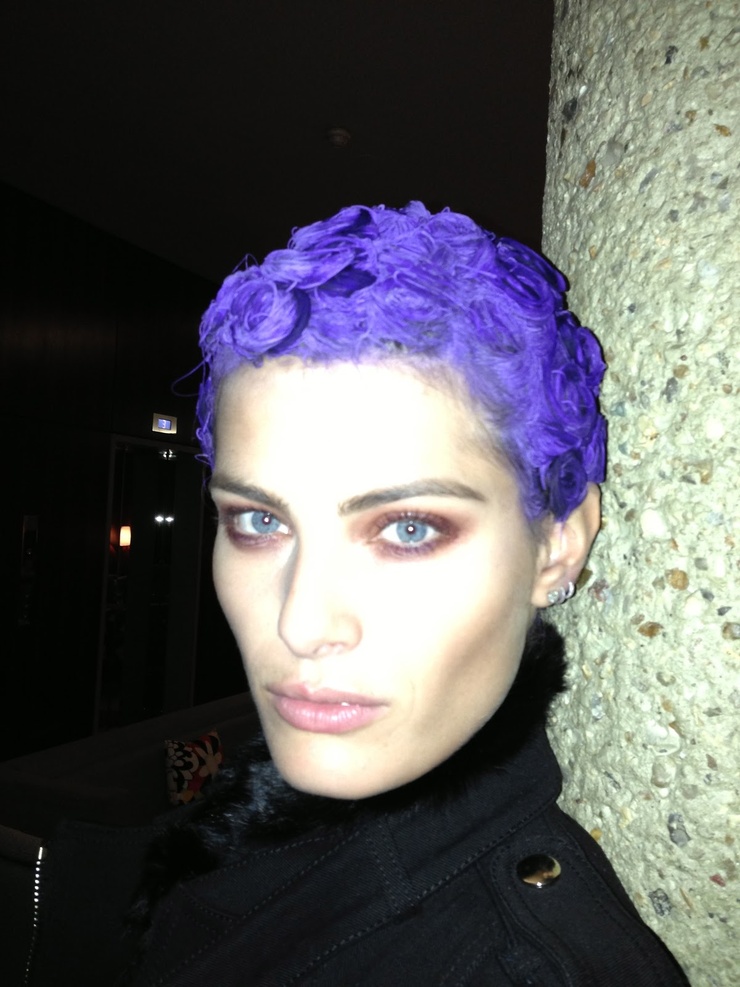 Isabeli Fontana