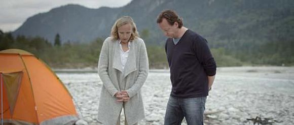 Picture of Karl's Death