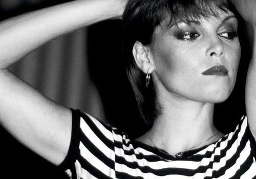 Pat Benatar