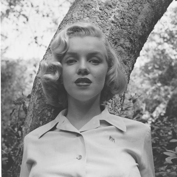 Marilyn Monroe