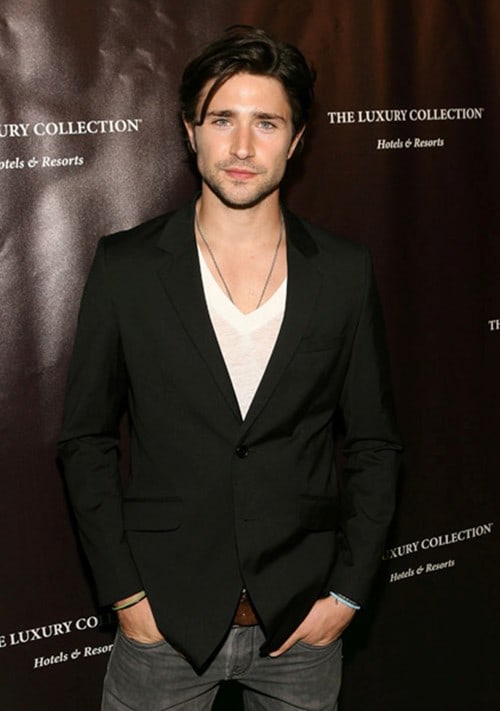 Matt Dallas