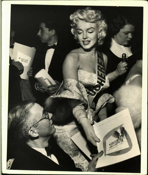 Marilyn Monroe Marilyn Monroe
