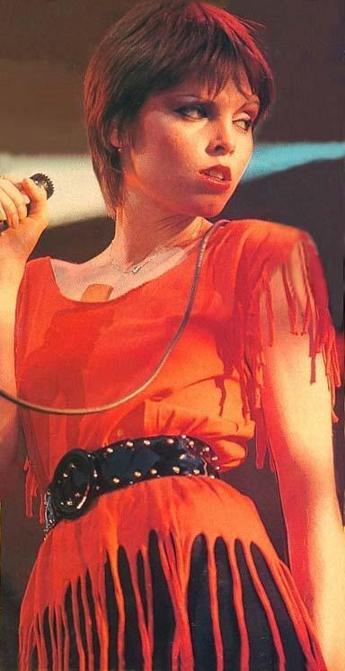 Pat Benatar Pat Benatar