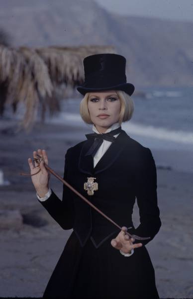 Brigitte Bardot Brigitte Bardot