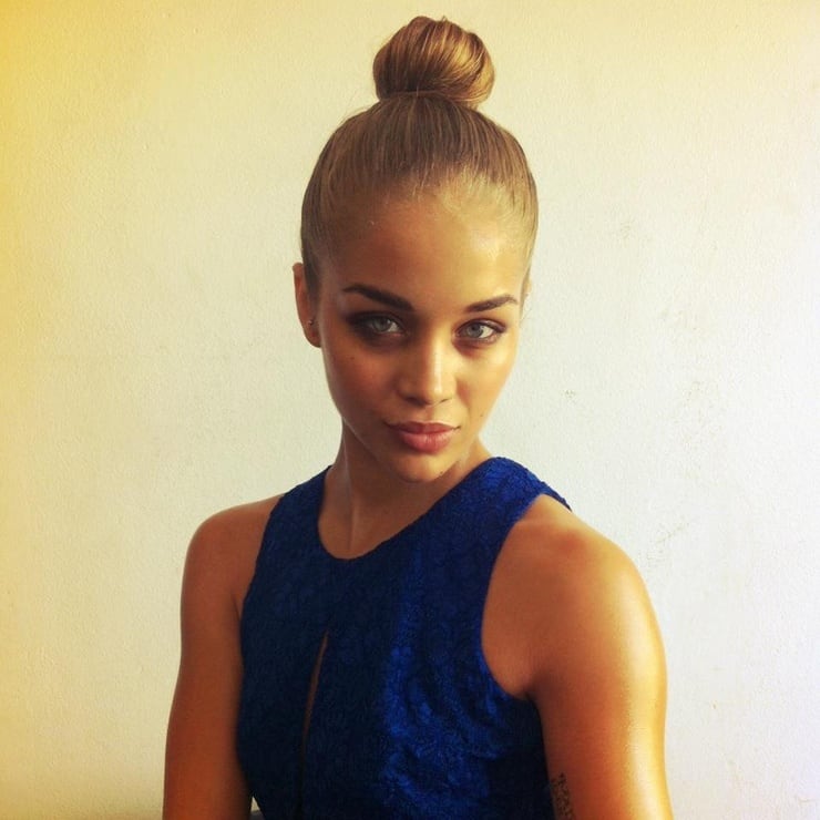 Jasmine Sanders