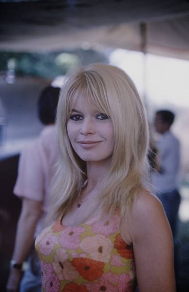 Brigitte Bardot Brigitte Bardot