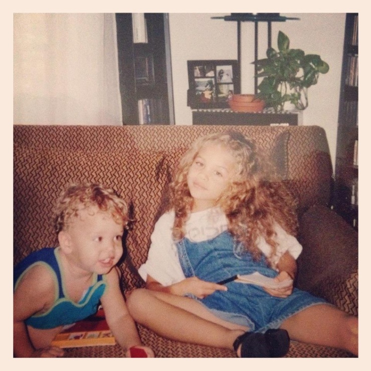 Picture of Jasmine Sanders