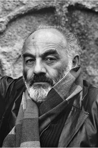 Sergei Parajanov