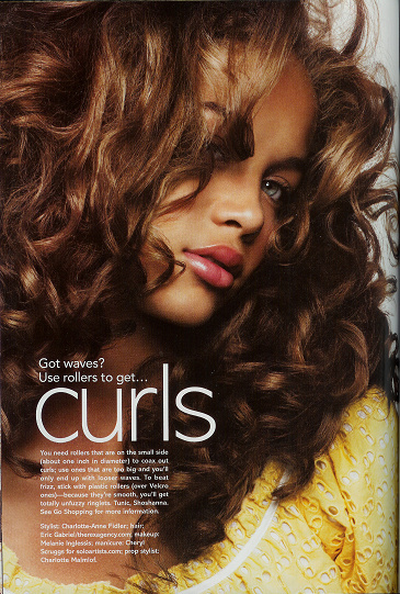 Jasmine Sanders