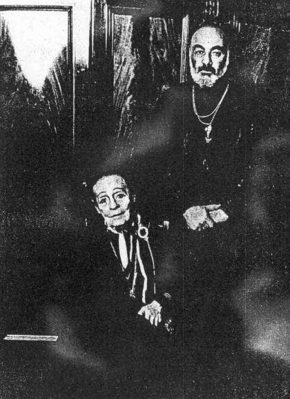 Sergei Parajanov