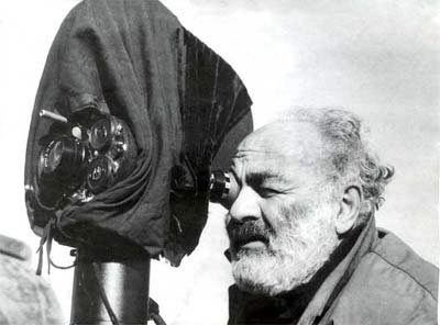 Sergei Parajanov