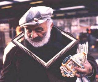 Sergei Parajanov
