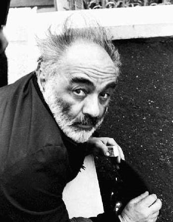 Sergei Parajanov