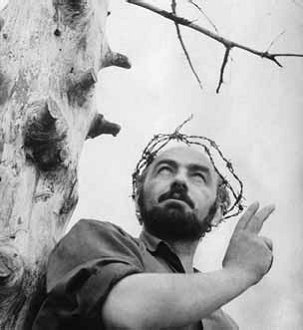 Sergei Parajanov